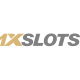 1xslots Casino logo