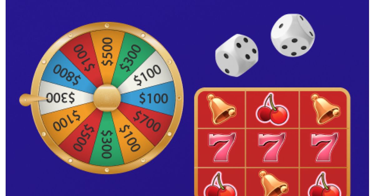 Which Games in the Casino Offer the Best and Worst Odds