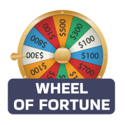 Wheel of fortune