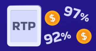 RTP and percentages