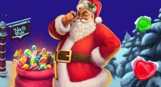 Christmas Casino Bonuses preview image