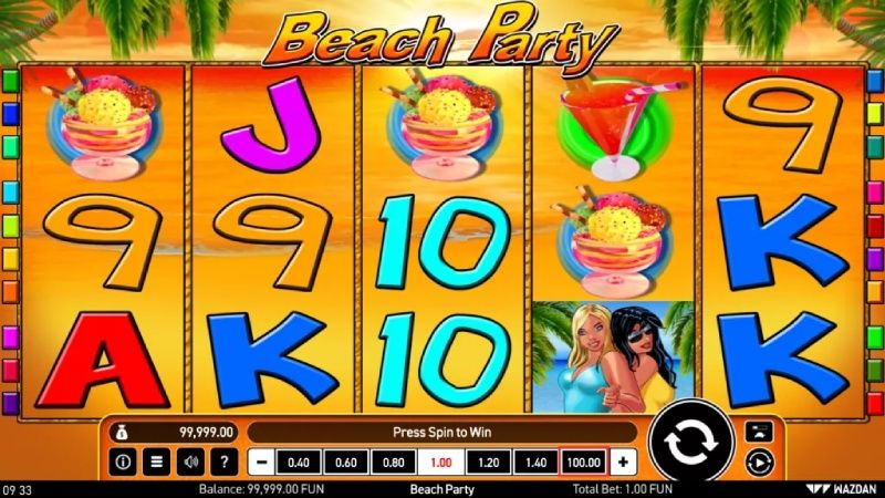 2022 Top Relaxing Online Slot Games video preview