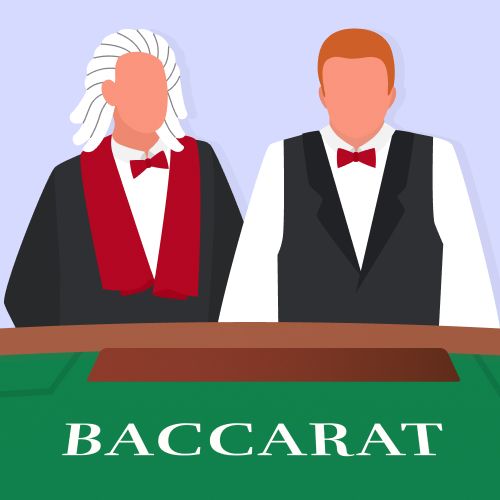 Evolution of Baccarat Game