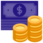 Slot machine - icon