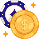 Slot machine - icon