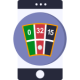 Roulette on Android