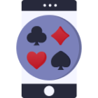 Video poker on Android