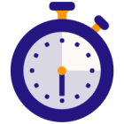 Fast payout casinos - short waiting time