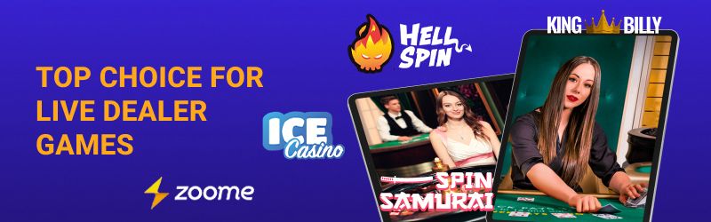 best-online-casino-to-play-live-dealer-games