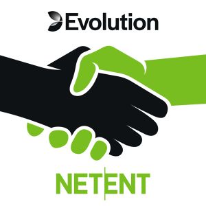 Evolution Gaming acquires NetEnt