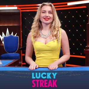 Lucky Streaks Live Casinos