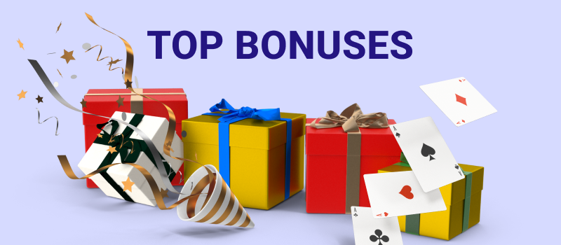 Top 5 Casino Bonuses in Phulippines