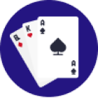 Real money baccarat 