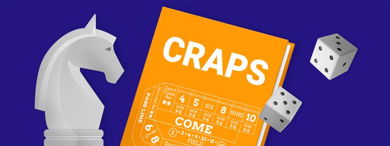 7 best craps bets strategies you should know