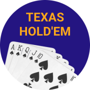 Texas holdem - online poker