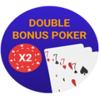 Double Bonus Poker