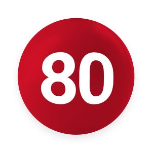 80 ball bingo