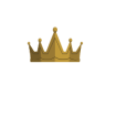 king-billy-white-105x105s