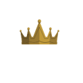King Billy Casino logo