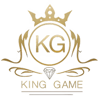 KingGame casino logo