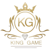 KingGame casino logo
