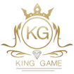 KingGame casino logo