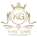 KingGame casino logo