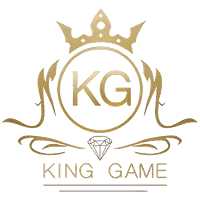 KingGame casino logo