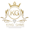 KingGame casino logo