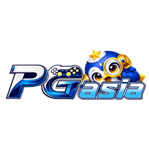 PGasia casino logo