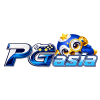 PGasia casino logo