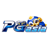 PGasia casino logo