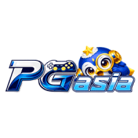 PGasia casino logo
