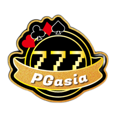 PGasia casino logo