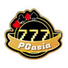PGasia casino logo