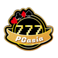PGasia casino logo
