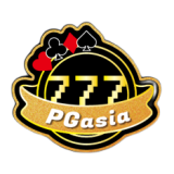 PGasia casino logo