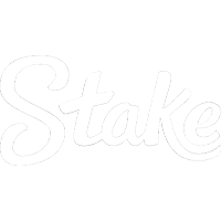 Stake casino logo