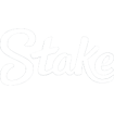 Stake casino logo