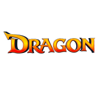 DragonSlots casino logo