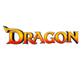 DragonSlots casino logo