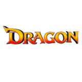 DragonSlots casino logo