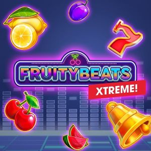 Fruit Beats Xtreme slot