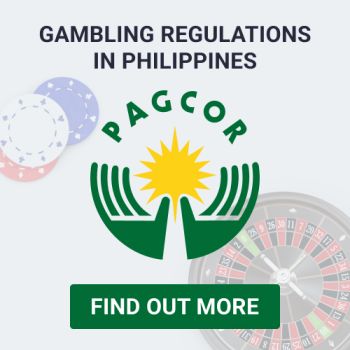Online casino regulation in the Philippines