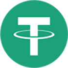 Tether logo