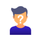 Anonimity icon