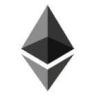 Ethereum casino logo