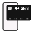 Skrill payments