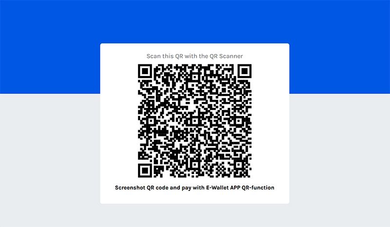 How to make a deposit using GCash