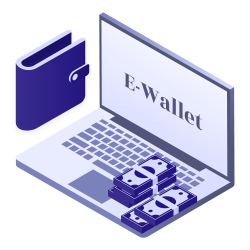 E-Wallets